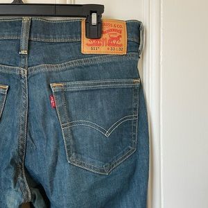 Levi’s | 511 Men’s Jeans